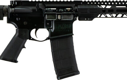 FAXON SPORT PISTOL 5.56 10.5" - BLACK