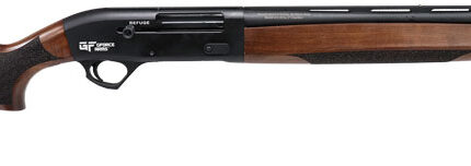 GFORCE ARMS REFUGE 20GA 18.5" - SEMI AUTO 5RD BLACK WALNUT