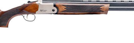 GFORCE GF5 FILTHY PHEASANT O/U - 20GA 3" 28" BBL BLUED WALNUT
