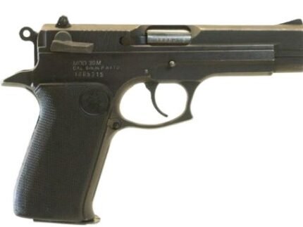 USED STAR 30M PISTOL 9MM - 15RD MAG VERY GOOD COND.