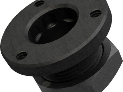 GROVTEC NON-ROTATING FLANGED - BASE