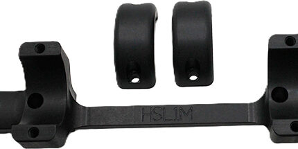 DNZ GAME REAPER INTEGRAL 1-PC - MNT HOWA 1500 SUPERLITE MED BK