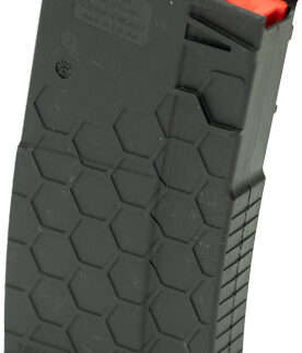 HEXMAG MAGAZINE SR-25 308 WIN - 10RD CARBON FIBER