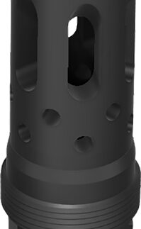 COMSTOCK FLASH HIDER 1/2X28 - 9MM HYBRID