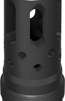 COMSTOCK FLASH HIDER 5/8X24 - 9MM HYBRID