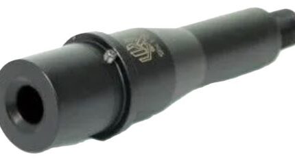 KAW VALLEY PRECISION 9MM - PISTOL BARREL 4.5" BLACK