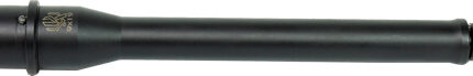 KAW VALLEY PRECISION 9MM - PISTOL BARREL 8.5" BLACK