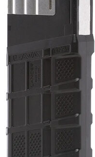 LANCER MAGAZINE L7AWM SR-25 - 7.62X51 25RD OPAQUE BLACK GEN2