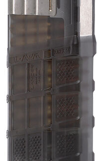 LANCER MAGAZINE L7AWM SR-25 - 7.62X51 25RD TRANS SMOKE GEN2