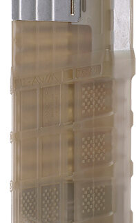 LANCER MAGAZINE L7AWM SR-25 - 7.62X51 25RD TRANS FDE GEN2