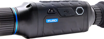 PARD LEOPARD 256 THERMAL - MONOCULAR 16MM LENS