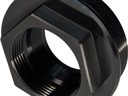 COMSTOCK LOW PRO SUPPRESSOR - ADAPTER REARDEN/PLAN-B TITAN