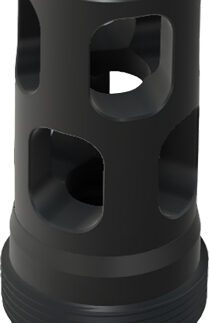 COMSTOCK MUZZLE BRAKE FULL - SIZE 5/8-24 30 CAL