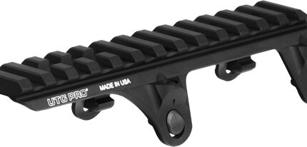 UTG PRO CLAW MOUNT EXTENDED - PICATINNY FOR MP5/MP5K
