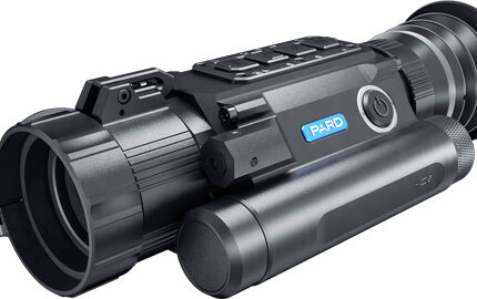 PARD OCELOT 256 THERMAL RIFLE - SCOPE 16MM LENS