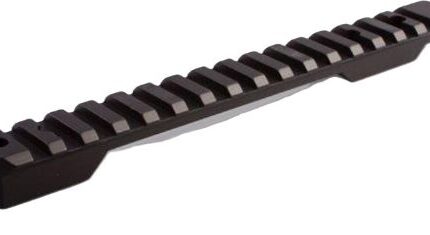 TALLEY PICATINNY BASE FOR - HOWA MINI ACTION 0MOA BLACK