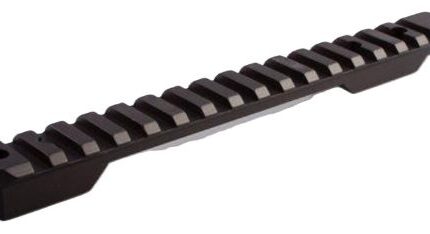 TALLEY PICATINNY BASE FOR - HOWA MINI ACTION 20MOA BLACK