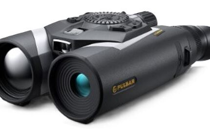 PULSAR SYMBION LRF DXT50 - THERMAL BINOS 1280X1024