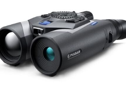 PULSAR SYMBION LRF DXR50 - THERMAL BINOS 640X480