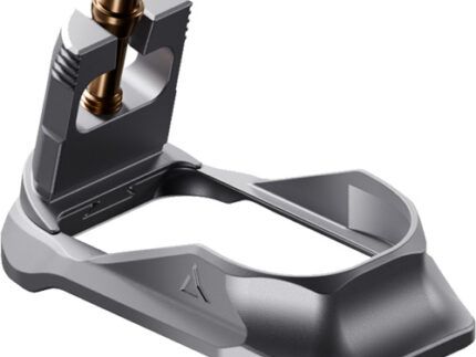 RADIAN MAGWELL FOR GLOCK - 43X/48 GREY