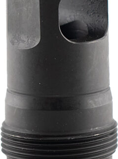 REARDEN MFG. MUZZLE BRAKE .375 - 1/2-28 SQUARE NITRIDE BLACK