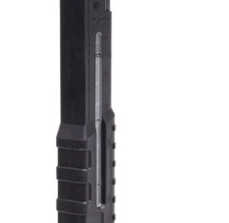 UTG MAGAZINE GLOCK 9MM 33RND - WINDOWED POLY MATTE BLACK