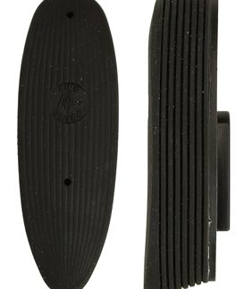 LIMBSAVER RECOIL PAD PRECISION - FIT CLASSIC 5 3/16" MOSS SYN
