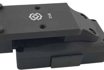 KDG SIDELOK RMR MOUNT - ABSOLUTECO-WITNESS