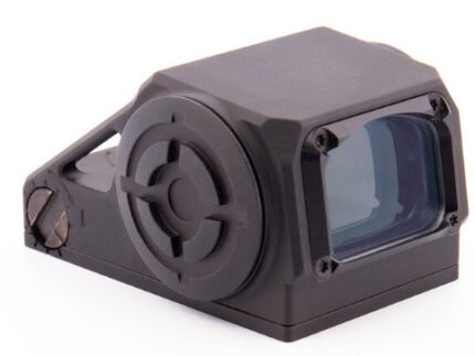 SHIELD SIGHTS SIS TWO SIGHT - CENTER DOT FOR AR-15