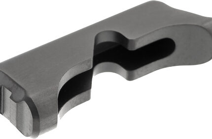 TYRANT CNC SA ECHELON EXTENDED - MAGAZINE RELEASE GREY