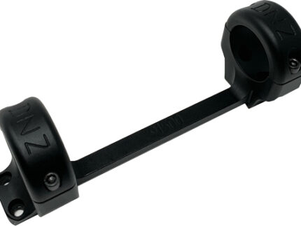 DNZ GAME REAPER INTEGRAL 1-PC - MOUNT BRNG X-BOLT 2 LA MED BLK