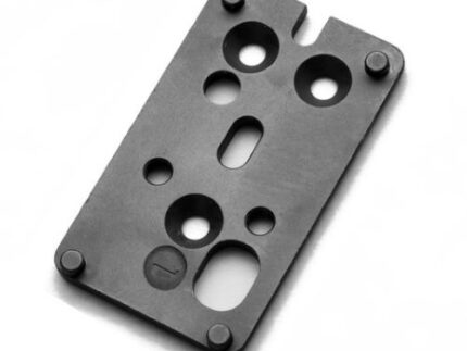 SPRINGFIELD XD OSP VORTEX - VENOM FOOTPRINT MOUNT PLATE
