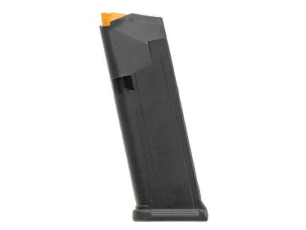 XTECH TACTICAL MAGAZINE FOR - GLOCK 19 STEEL 15RD 2PK