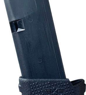 XTECH TACTICAL MAGAZINE FOR - GLOCK 26 SS 15RD