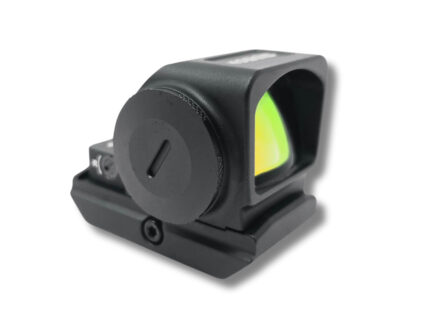 Gideon Optics Granite MOS COMP - Red