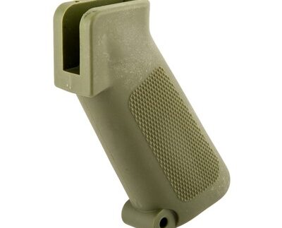 AR-15 MODEL 601/M16A1 PISTOL GRIP GREEN