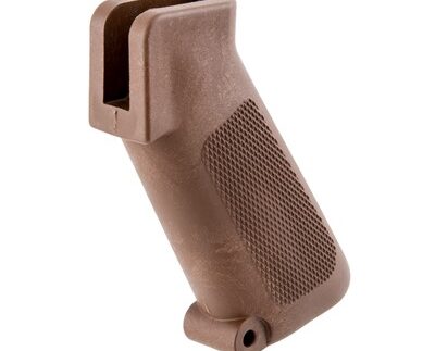 AR-15 MODEL 601/M16A1 PISTOL GRIP BROWN