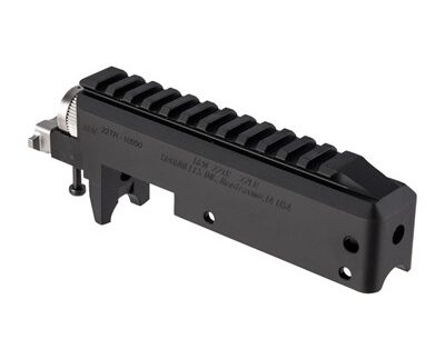 BRN-22 STRIPPED RAILED TAKEDOWN RECEIVER