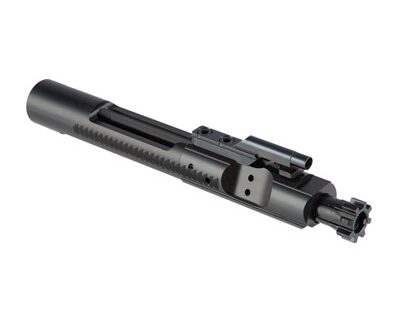 BRN AR-15 5.56MM BOLT CARRIER GROUP, NITRIDE