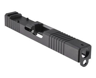BRN SLIDE FOR G17 GEN3 NITRIDE