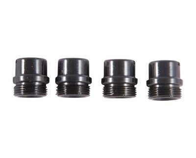 1911 45 CALIBER OVERSIZED STOCK BUSHINGS 48 PACK