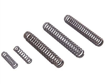 SRH-104 PRO-SPRING KIT FOR RUGER SUPER REDHAWK