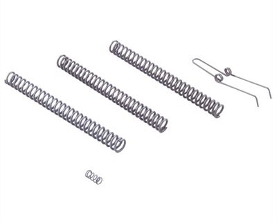 RSA-106 PRO-SPRING KIT NEW MODEL RUGER SINGLE ACTION RVLVR