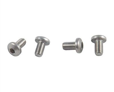 1911 ALLEN HEAD GRIP SCREWS STAINLESS STEEL 48 PACK