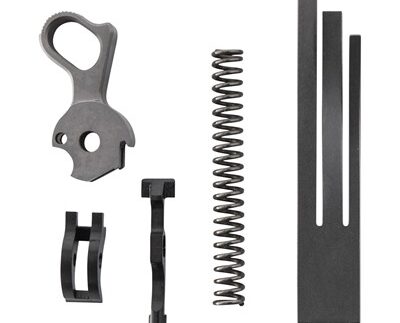 1912 5 PIECE TRIGGER PULL KIT SS
