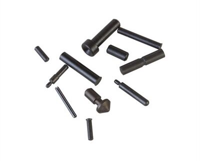 ONE PIN KIT FOR 1911 COMMANDER/GOVERNMENT, BLUED