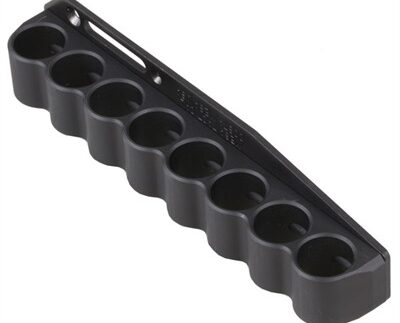 SM 8-ROUND SHOTSHELL HOLDER FITS *+REM 870/1100/11-87