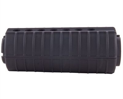 M4 CARBINE HANDGUARD, SINGLE SHIELD