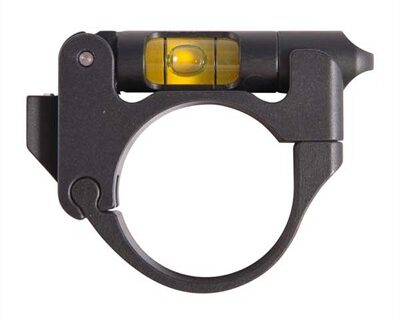 SNIPER 34MM ARTICLATING SCOPE LEVEL