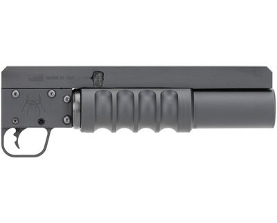 12'' HAVOC 37MM FLARE LAUNCHER BLACK